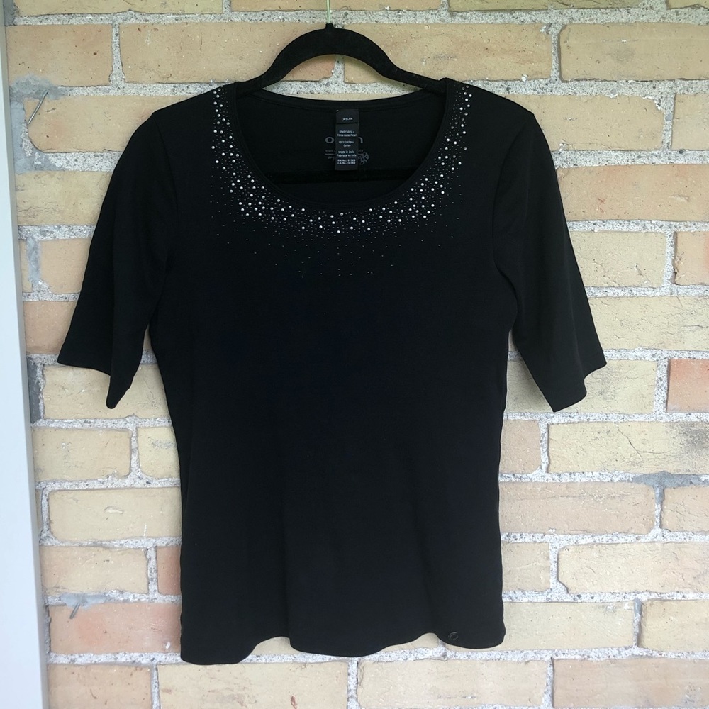 Olsen Europe Top